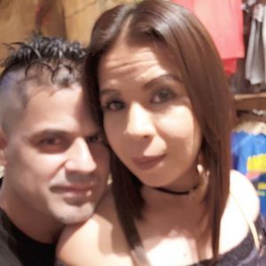 Meet your Posher, Tania